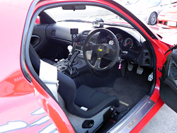 FD3s